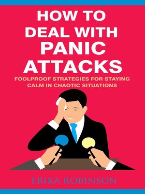 cover image of How to Deal with Panic Attacks